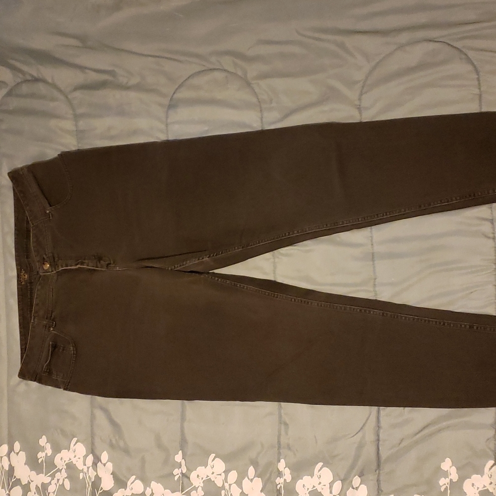 Ladie's Jeans 22W